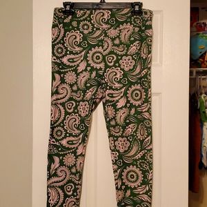 LiLaRoe TC Leggings